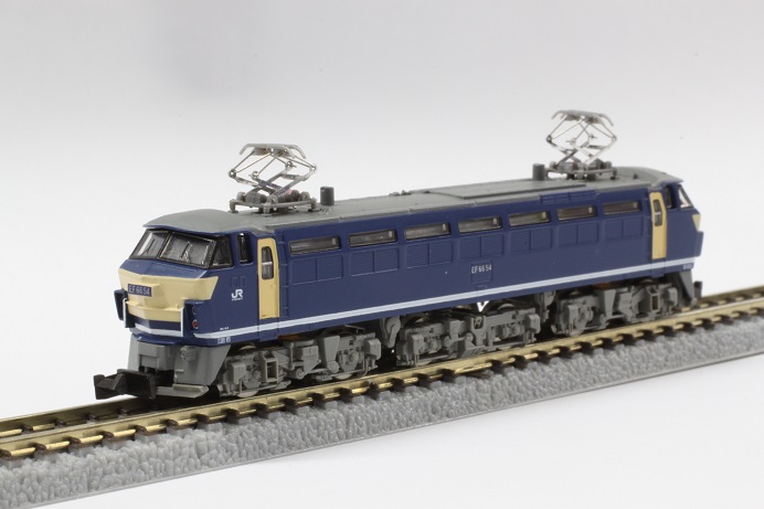 T008-6 EF66 54 限定品