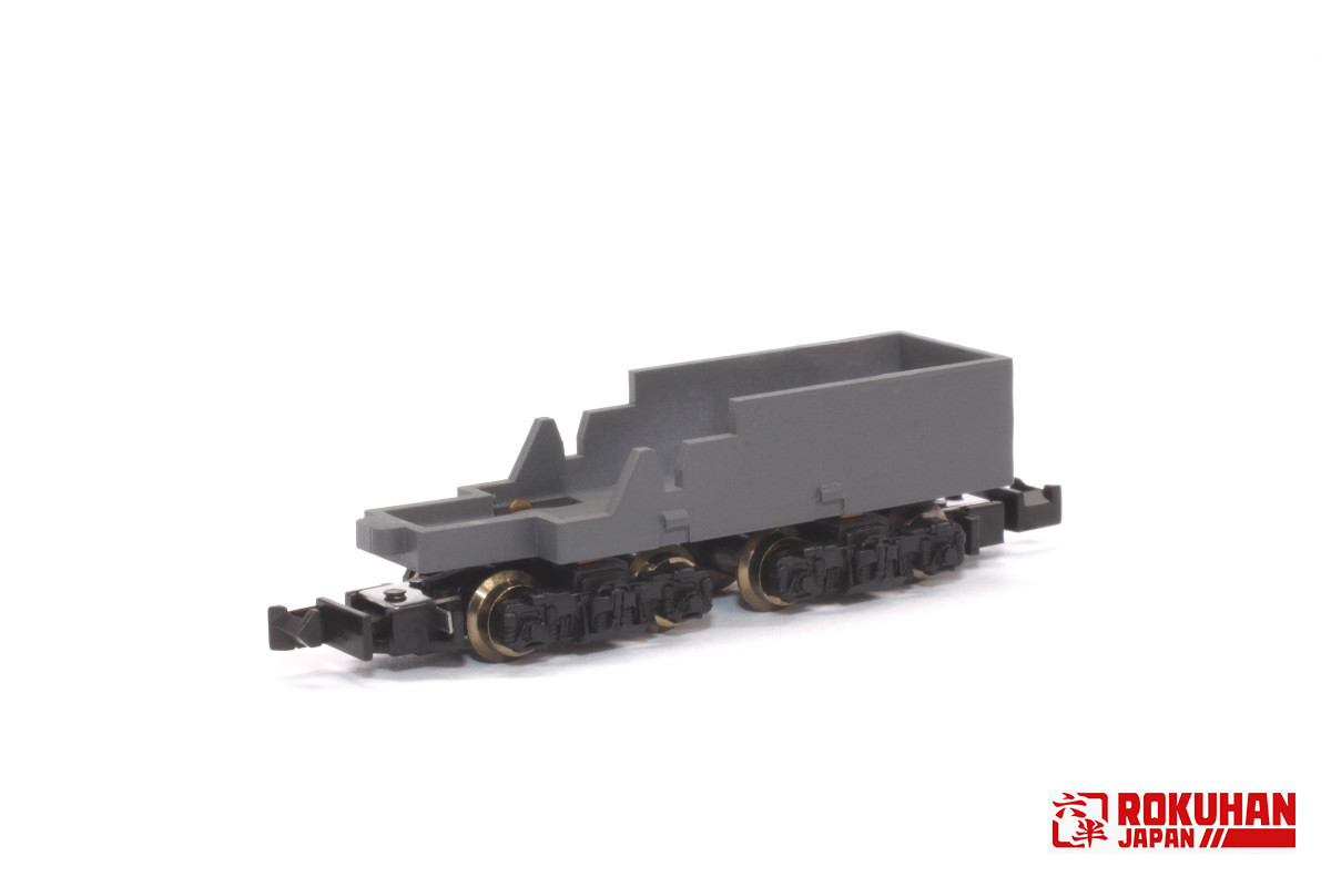 SA003-1 トレーラーシャーシ ノーマルタイプ