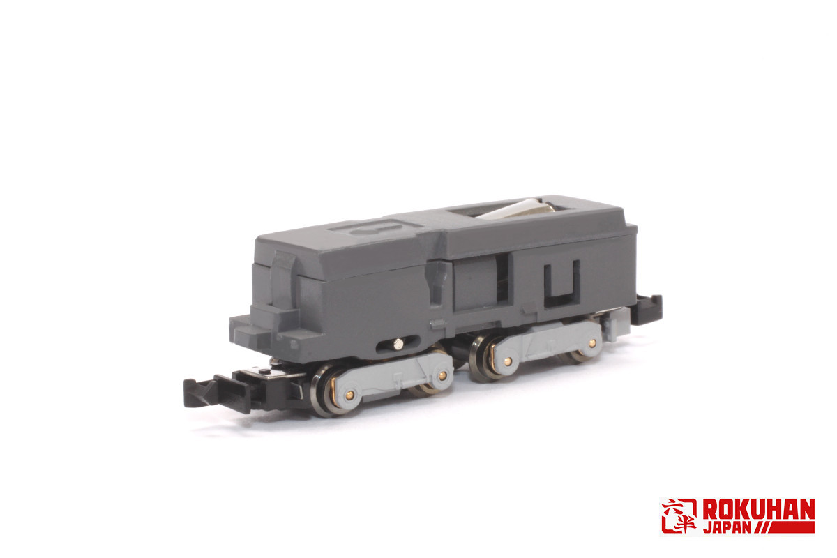 SA002-1 動力シャーシ 新幹線タイプ