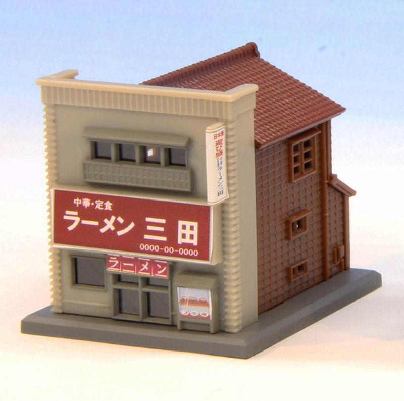S041-1 商店C ベージュ