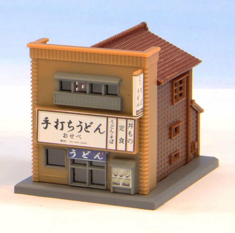 S041-2 商店C 茶