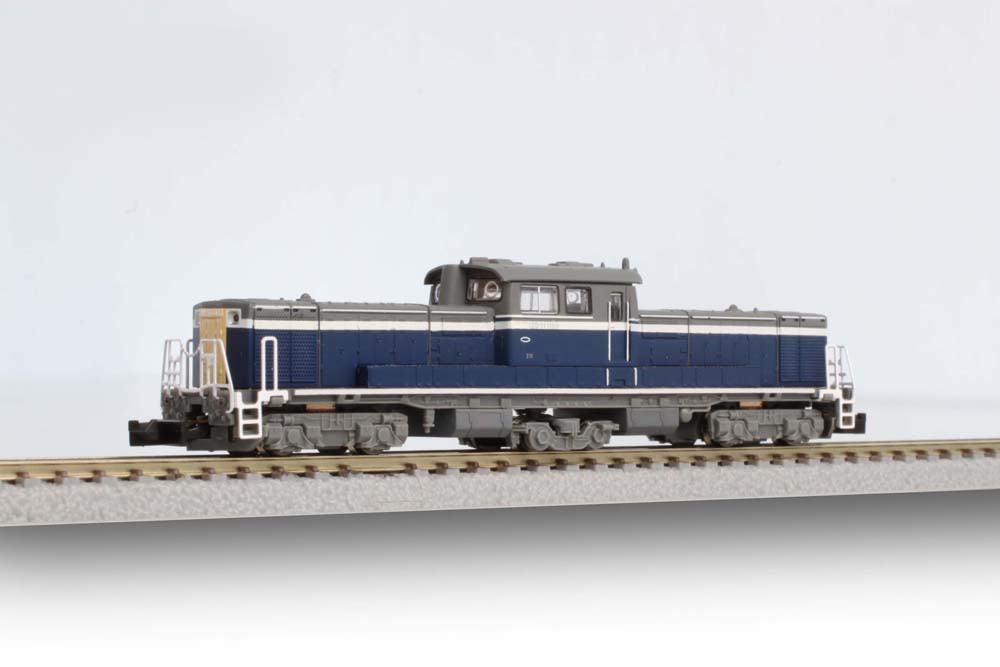 T002-2 DD51 1000 A寒地型 A更新色