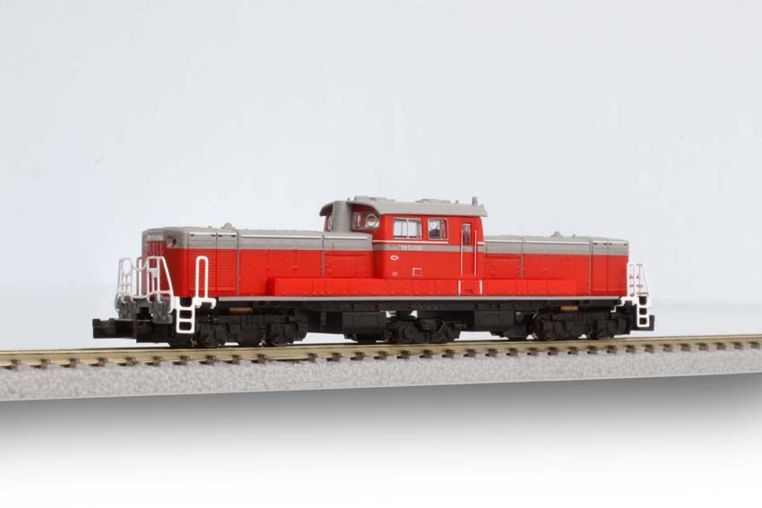 T002-5 DD51 1000 A寒地形 エンジン更新車