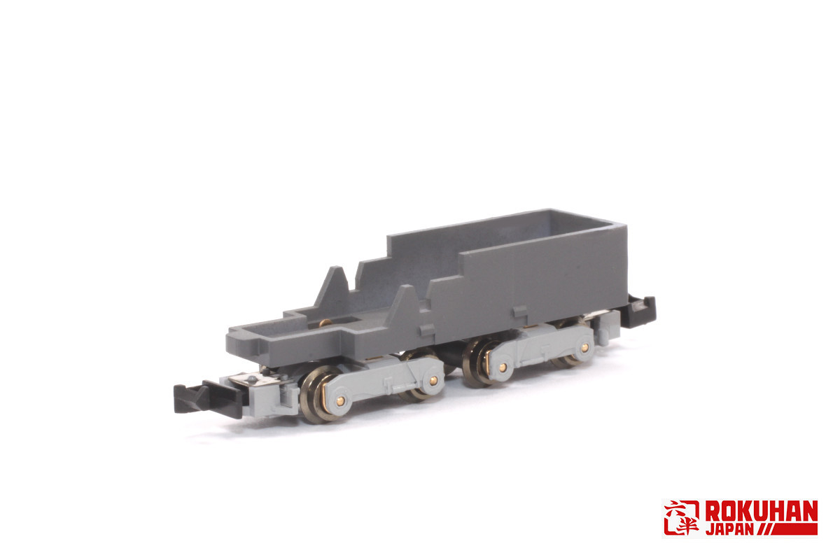 SA004-1 トレーラーシャーシ 新幹線タイプ