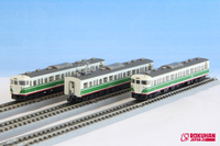 発売中！115系1000番代 旧長野色のご紹介!! | 新着情報 | ロクハン
