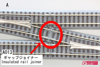 複線オーバルセットの配線のご紹介！ | 新着情報 | ロクハン