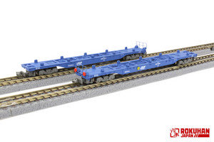 コンテナの積み方ご紹介！ | 新着情報 | ロクハン