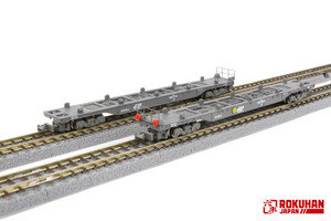 コンテナの積み方ご紹介！ | 新着情報 | ロクハン