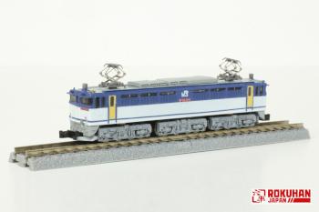 EF65形電気機関車1000番代 1115号機＆2060号機、問屋様着荷日のご案内