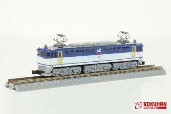 EF65 2種類セット EF65新バリエーション2種、ご予約受付開始！ | 新着情報 | ロクハン