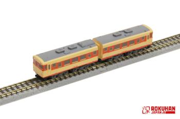 (未使用･未開封品)　国鉄急行形気動車 キハ58系 0pbj0lf キハ58系急行形気動車 | 鉄道模型店 Models IMON