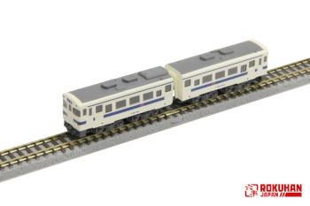 Zショーティーキハ58 九州色、ご予約受付開始！ | 新着情報 | ロクハン