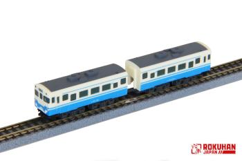 Zショーティーキハ58 四国色、ご予約受付開始！ | 新着情報 | ロクハン