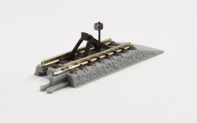 ロクハン 440mm PCレール 40本 ロクハン 440mm PCレール 40本